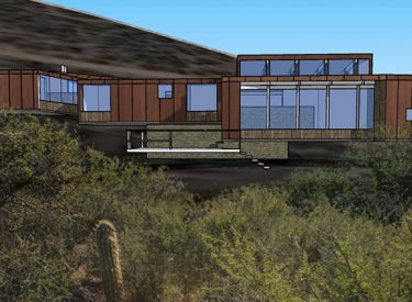 Casa Anasazi