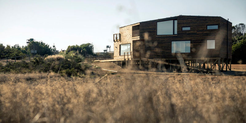 Casa Tunquen