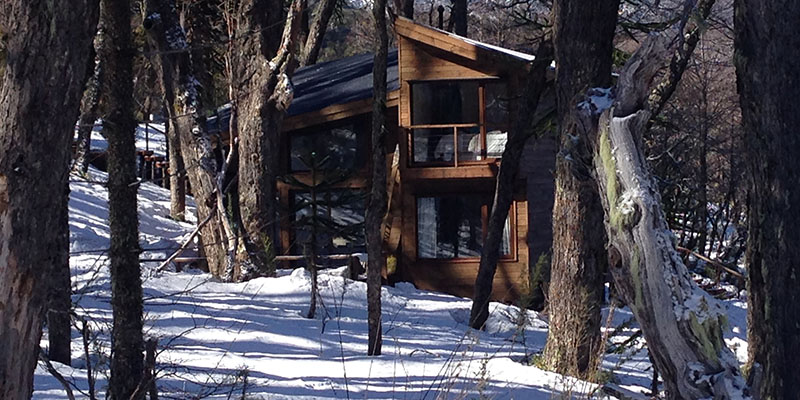 Casa Bothy