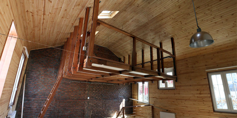 Rehabilitacion Casa Domeyko