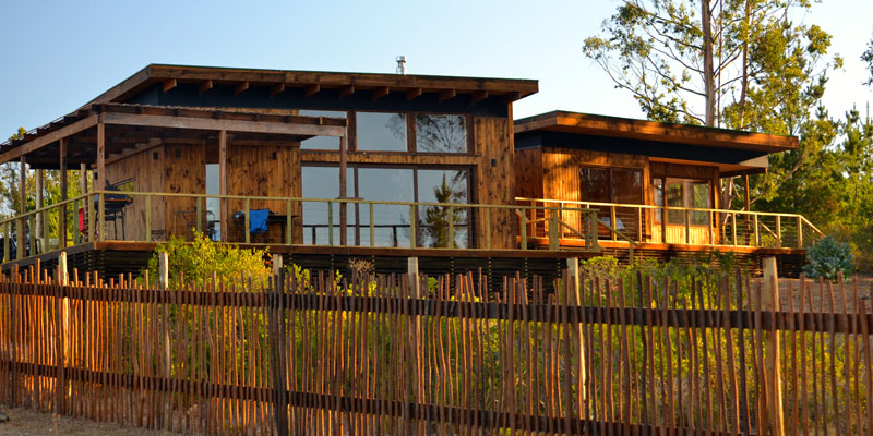 Casa Matanzas I