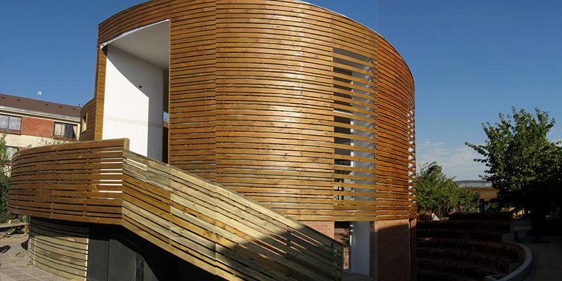 Colegio Altazor