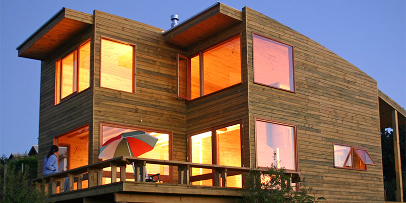 Casa Quintay