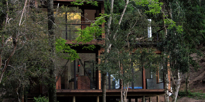 Casa Concepcion